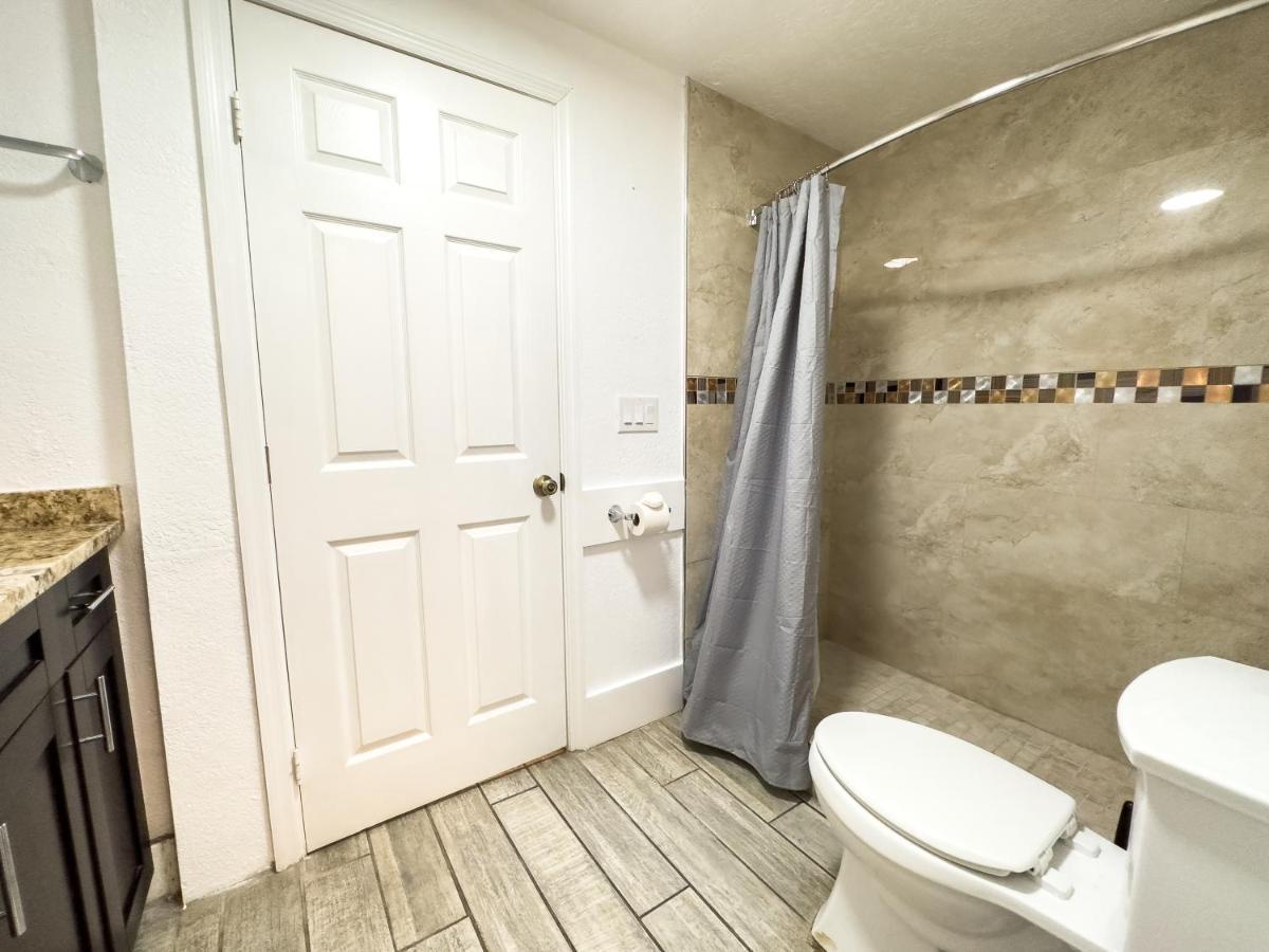 Villa 2B1B Stylish Little House W Shared Pool 511 à Clearwater Extérieur photo