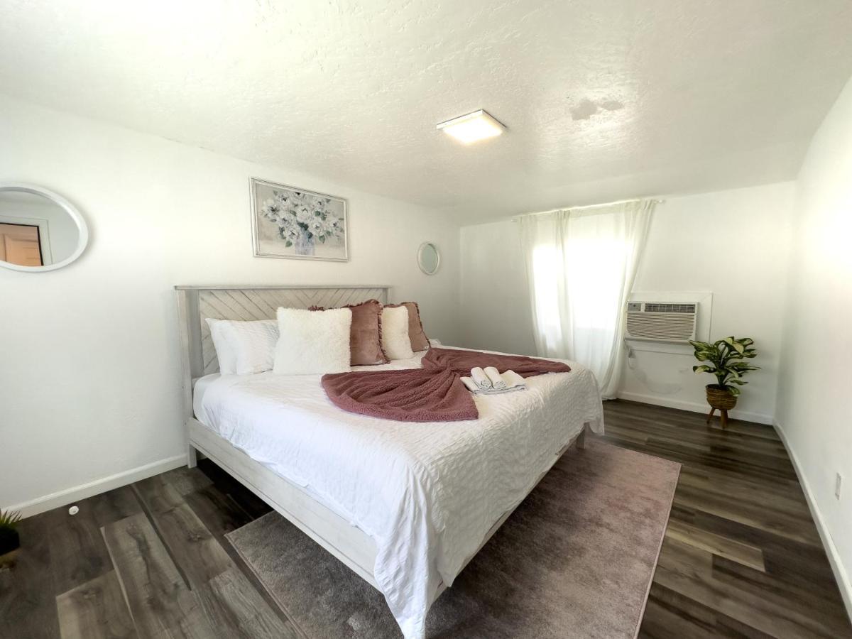 Villa 2B1B Stylish Little House W Shared Pool 511 à Clearwater Extérieur photo